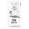  Renata SR379 1.55V  (521), 1    