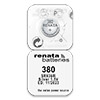  Renata SR380 1.55V  (936), 1    
