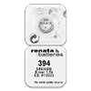  Renata SR394 1.55V  (936), 1    