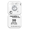  Renata SR386 1.55V  (43), 1    