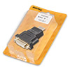  HDMI (m) -- DVI-D Dual Link (f), gold, SmartBuy