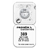  Renata SR389 1.55V  (1130), 1    