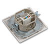 UTP    RJ-45 8p8c, SmartBuy , 