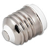   E40 (m) --> E27 (f), 