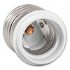   E40 (m) --> E27 (f), 