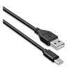  USB 2.0 (Am) --  USB Type-C (m) SmartBuy, 1 , 