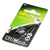  GP CR1/3N 3V  (CR11108, DL1/3N, 2L76), 1    