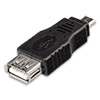  OTG () USB (Af) - micro USB (Bm), Perfeo, 