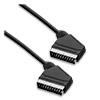  SCART -- SCART 21-pin, 3, Perfeo