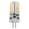    SmartBuy 3.5W ( G4)<br />   3000K, 12V