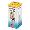    SmartBuy 3.5W ( G4)<br />   3000K, 12V