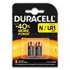  Duracell LR1  1.5V (MN9100, E90), 2    
