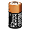 Duracell 28L  6V (2CR-1, 3N) (), 1    