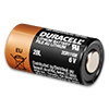  Duracell 28L  6V (2CR-1, 3N) (), 1    