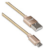  USB 2.0 -- micro USB (Am-Bm), 1.0 WIIIX Alu,  , "", 2A
