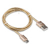  USB 2.0 -- micro USB (Am-Bm), 1.0 WIIIX Alu,  , "", 2A