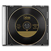  () Mirex CD-R 700Mb (80 min) 52x MAESTRO Vinyl Retro Style slim box 