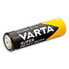  VARTA Super Life AA  1.5V R6 (), 4    