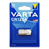  VARTA CR123A  3V (CR17345, 5018LC) (), 1    