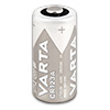  VARTA CR123A  3V (CR17345, 5018LC) (), 1    