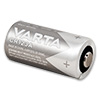  VARTA CR123A  3V (CR17345, 5018LC) (), 1    