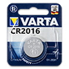  VARTA CR2016 3V , 1    