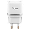     C12   Apple 8-pin<br /> 220V->  USBx2 5V 2400, White