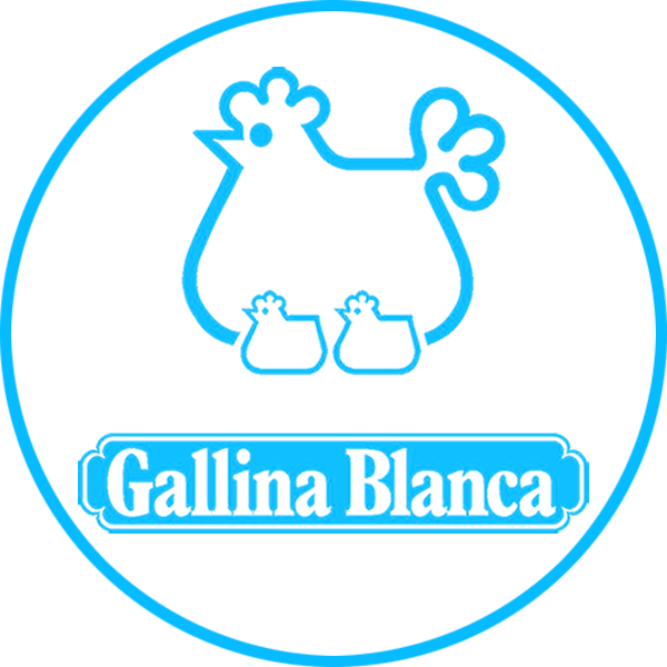 Gallina Blanca