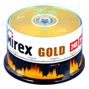   Mirex CD-R  CD-RW