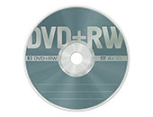    DVD-RW  DVD+RW 