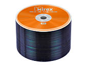   Mirex DVD-R  DVD+R