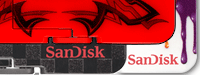   USB-flash  SanDisk